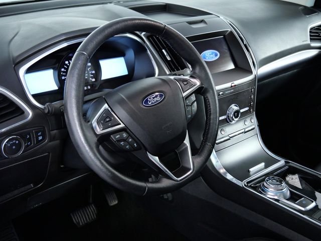 Certified Used 2020 Silver Ford Titanium image 19