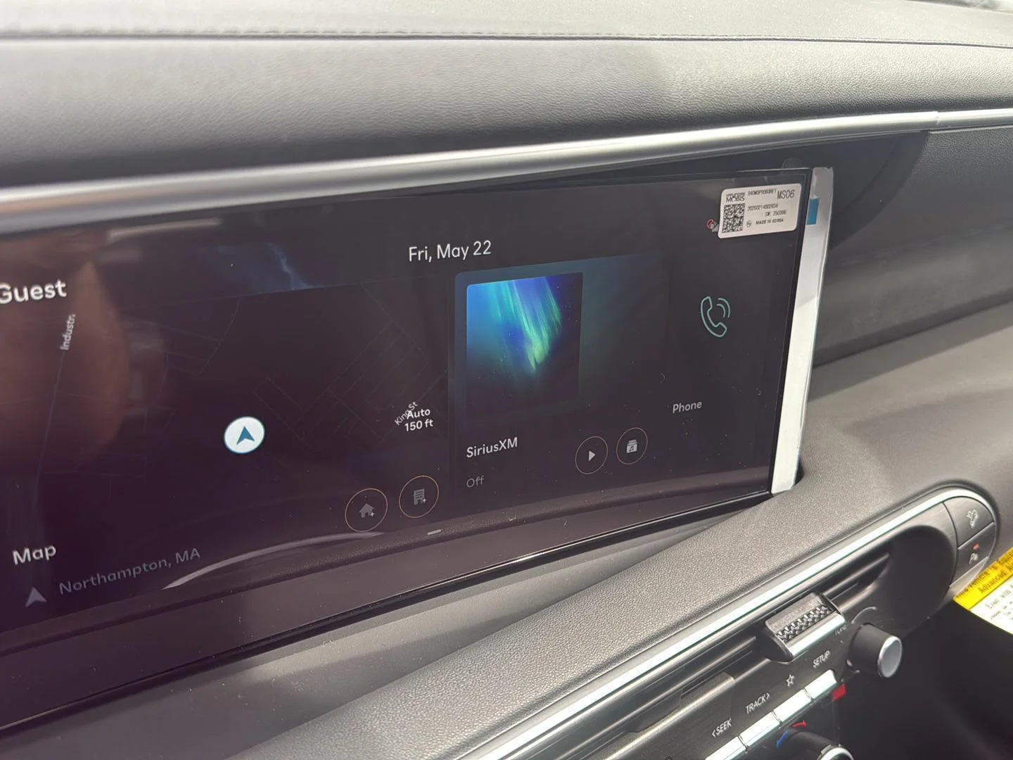 New 2026 Ecotronic Gray Pearl Hyundai SEL 8P image 26