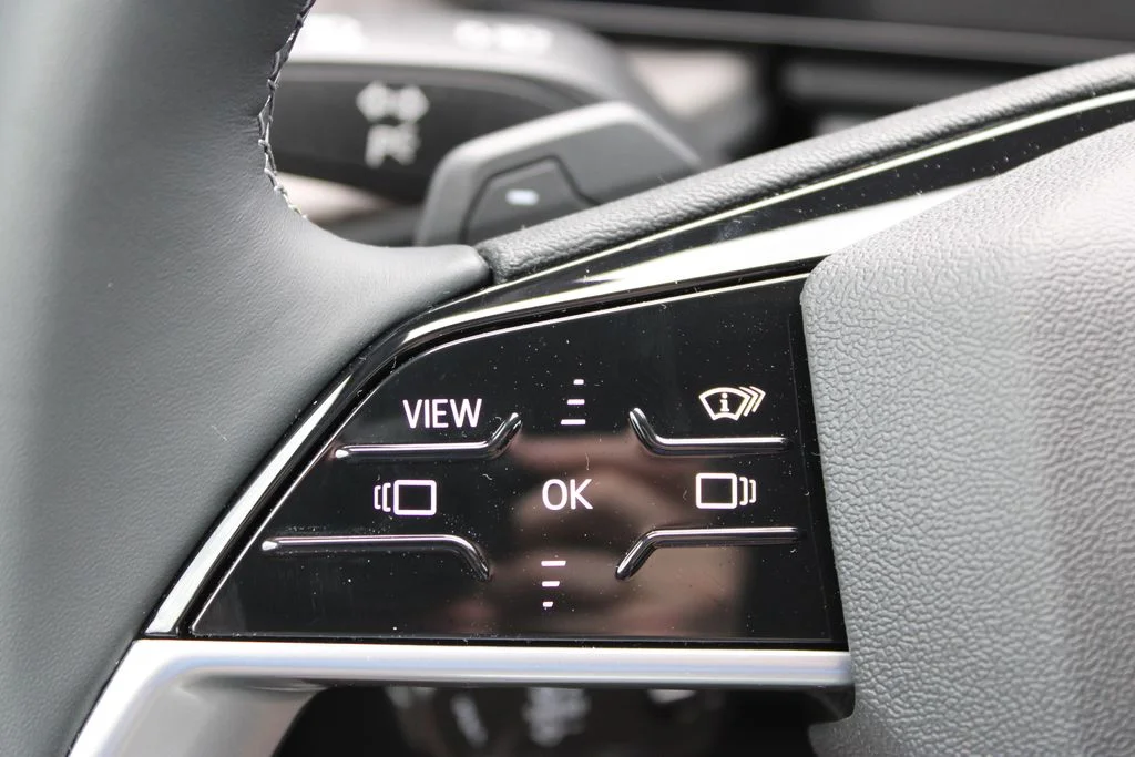 Used 2025 Gray Audi 2.0T Premium Plus image 30