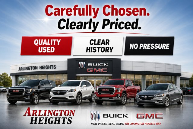 Used 2010 Chevrolet HHR SS with VIN 3GNBADDM1AS564719 for sale in Arlington Heights, IL