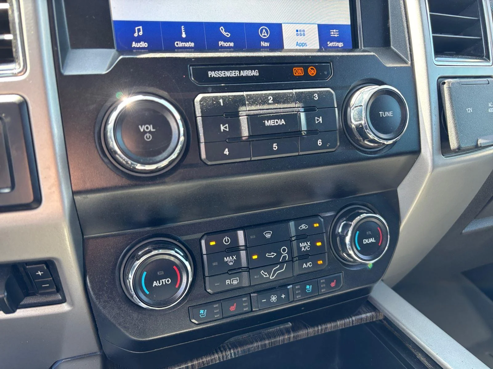 2020 Ford F-250 Super Duty Lariat - Photo 28