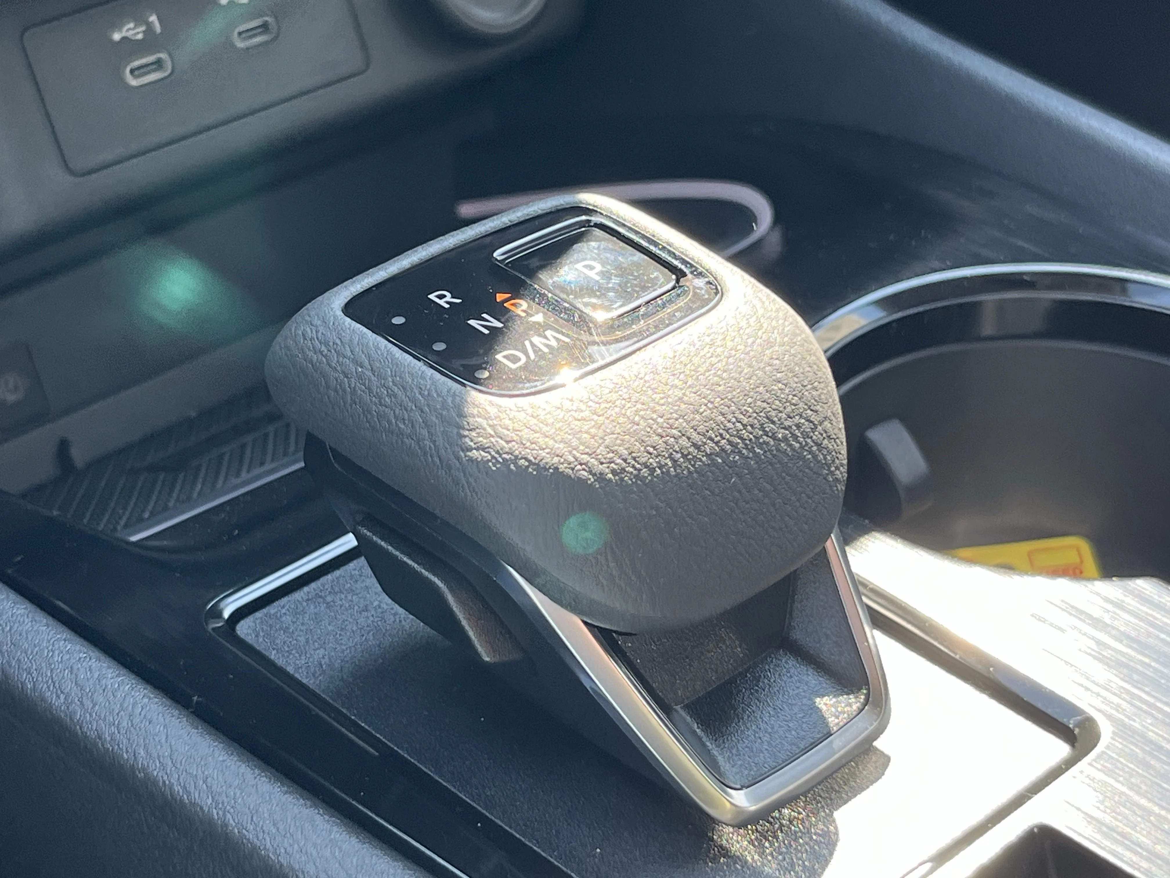 2026 Nissan Rogue Rock Creek - Photo 28