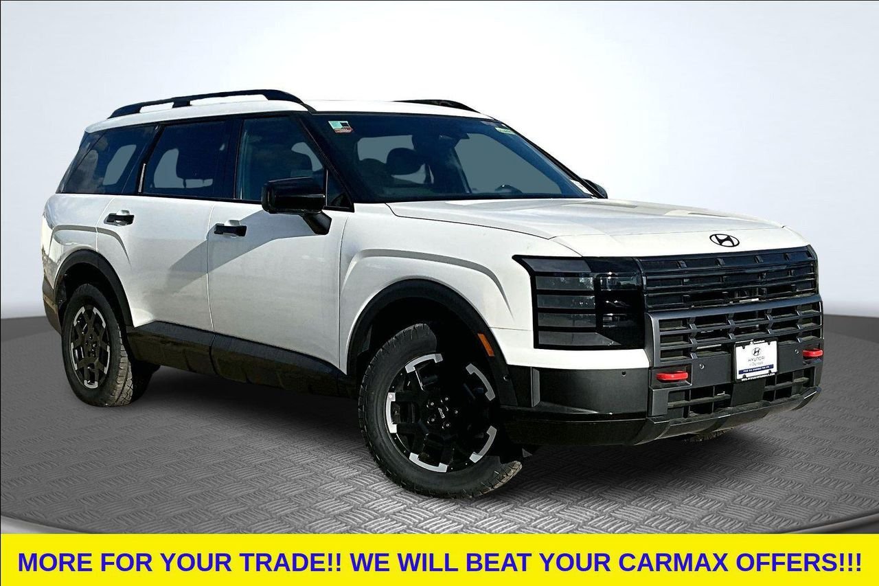2026 Hyundai Palisade XRT Pro - Photo 18