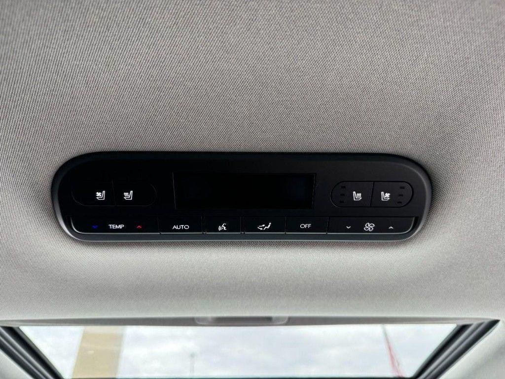 2026 Hyundai Palisade Limited - Photo 9