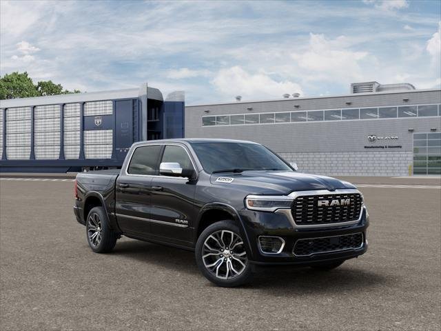 2026 RAM 1500 Tungsten - Photo 15