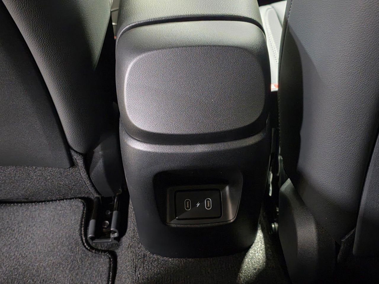 New 2026 Ecotronic Gray Hyundai SEL Sport Plus image 16