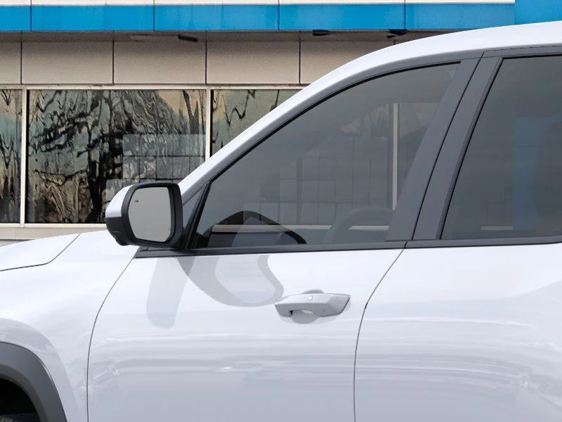 New 2027 White Chevrolet LT image 15