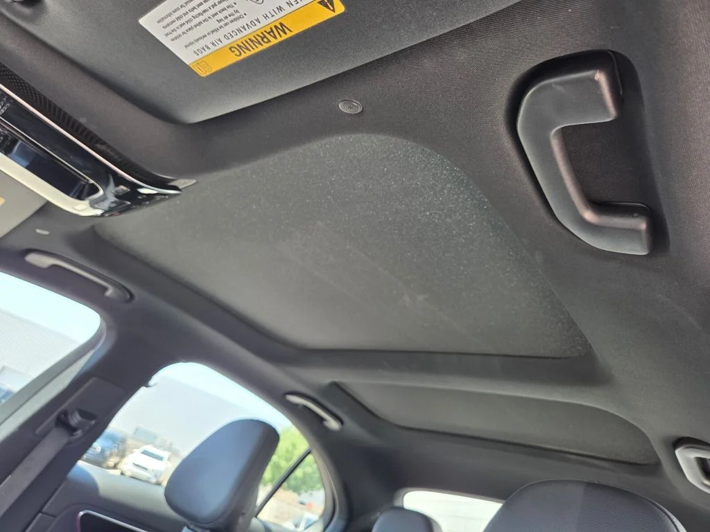 Used 2025 Black Mercedes-Benz C 300 image 14