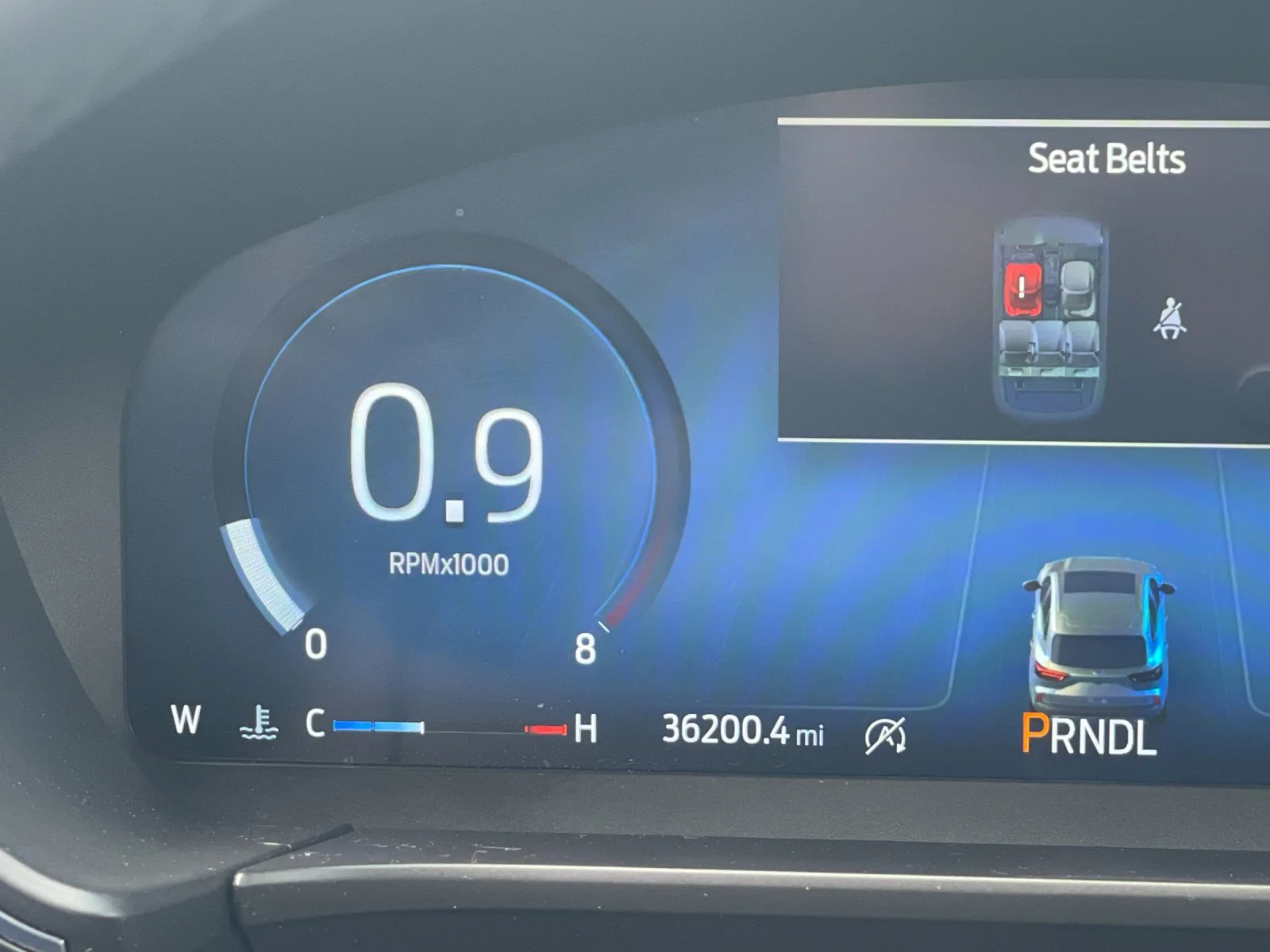 Used 2024  Ford Platinum image 30