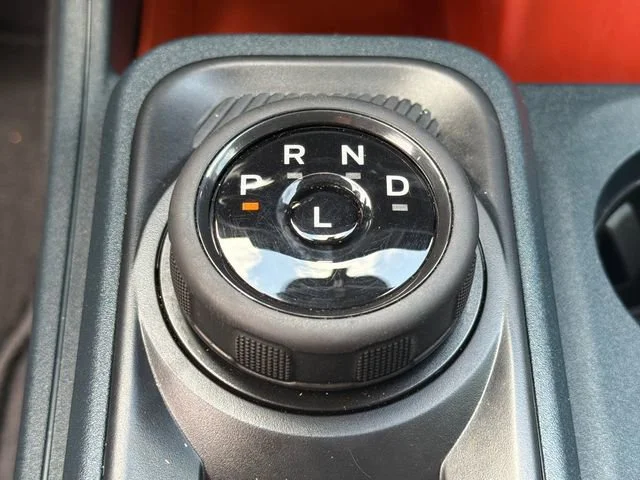Used 2024 Gray Ford XLT image 30