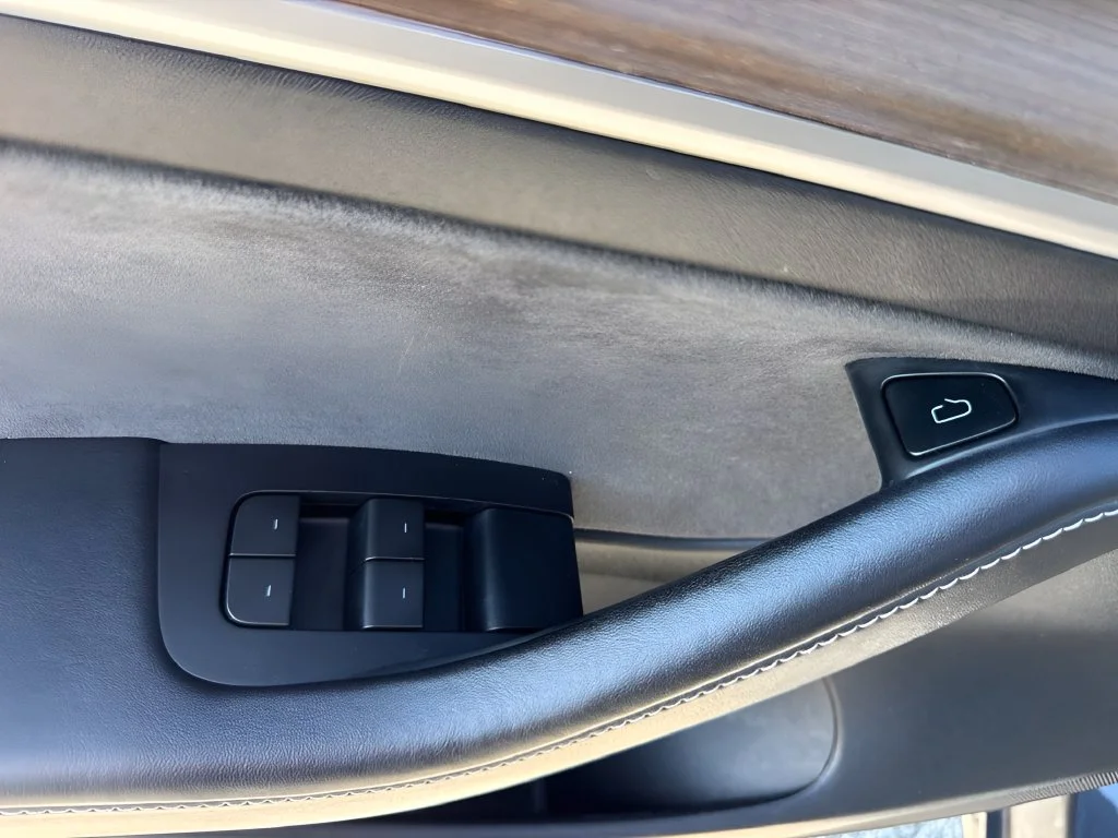 Used 2022 Gray Tesla Long Range image 25