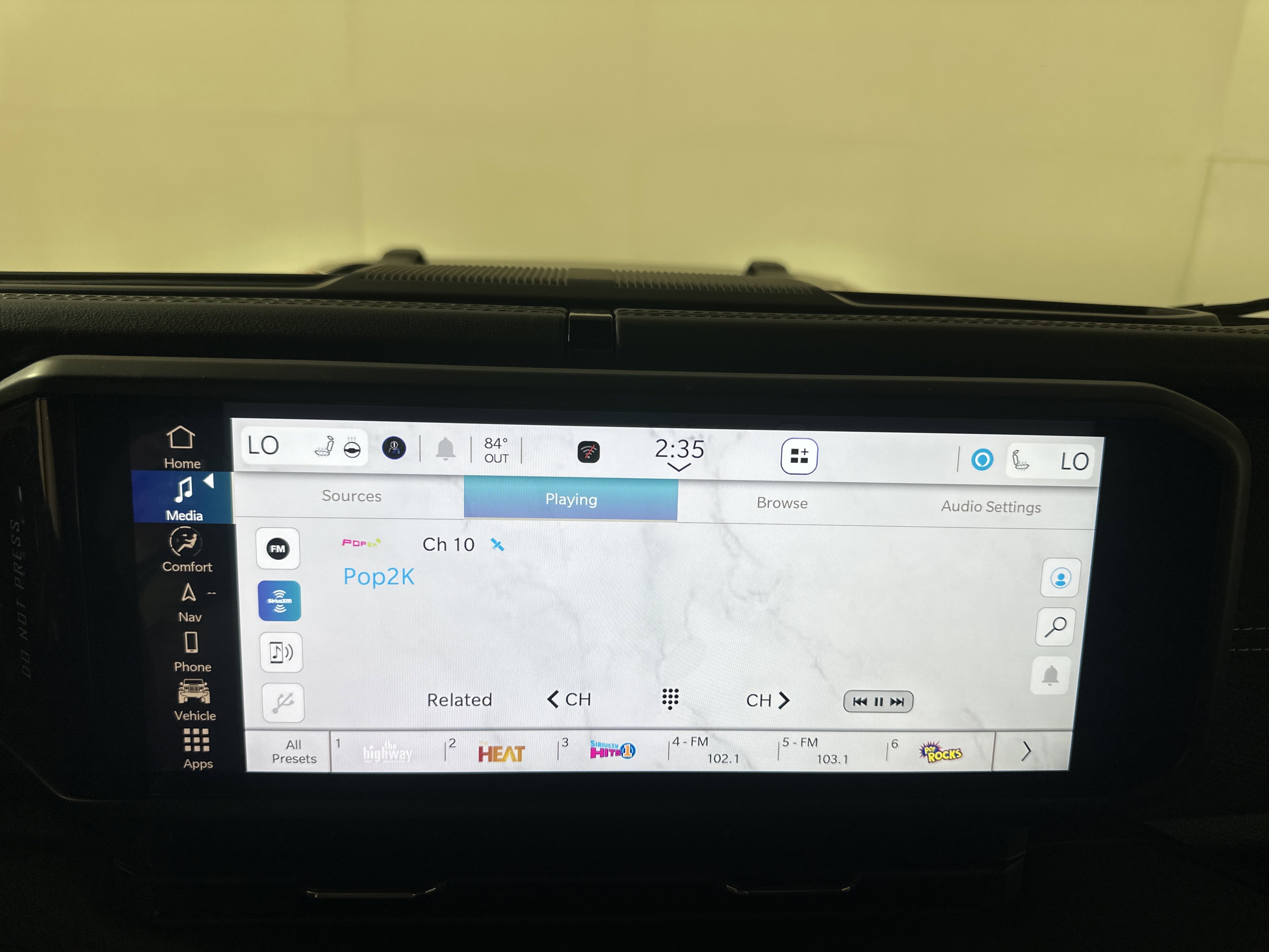 2025 Jeep Wrangler 4-Door Rubicon 392 Final Edition - Photo 14