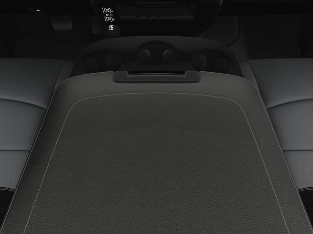 New 2024 Diamond Black Crystal Pearl-Coat Exterior Paint RAM Tradesman image 26