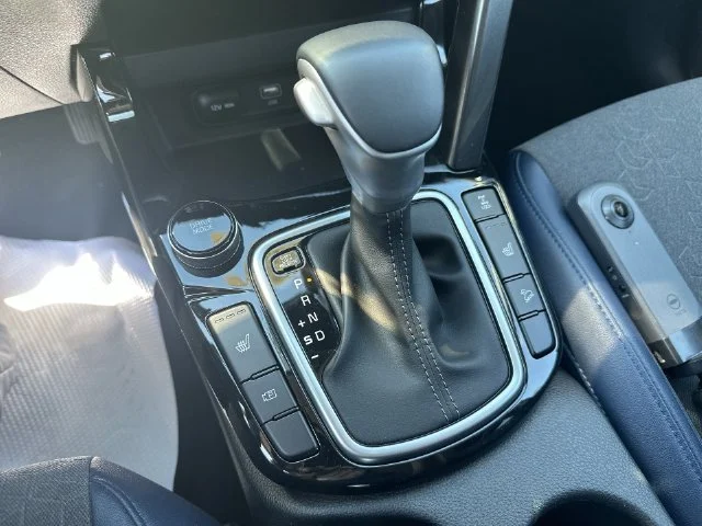Used 2024 Gray Kia S image 18