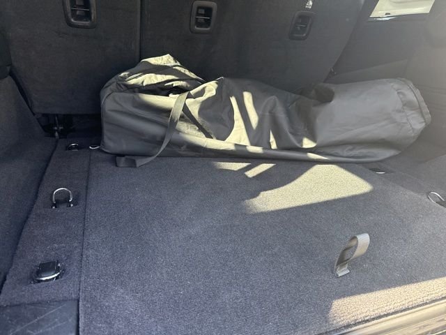 Used 2025 Gray Jeep Rubicon image 15