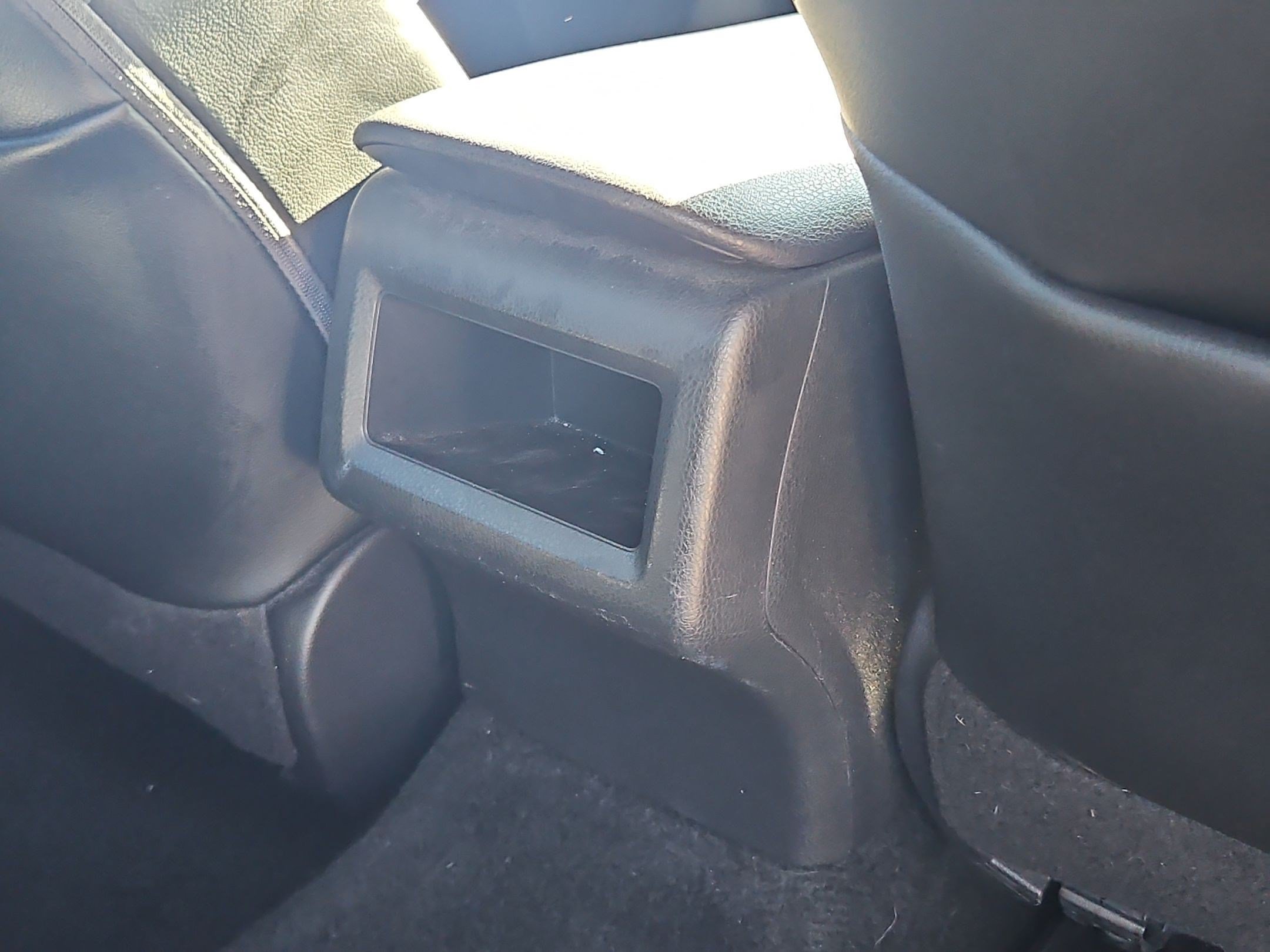 Certified Used 2020 Black Toyota SE image 26