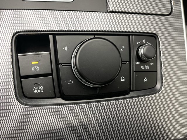 2026 Mazda CX-70 Premium Package - Photo 18