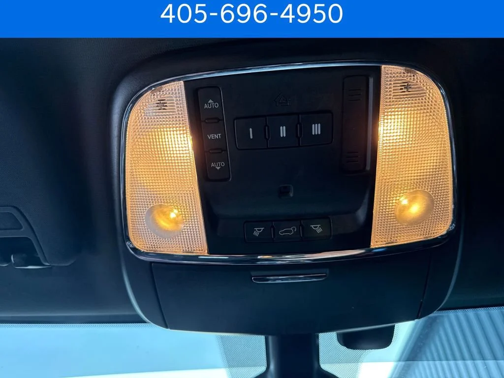 Pre-Owned 2018 Jeep Grand Cherokee Trailhawk