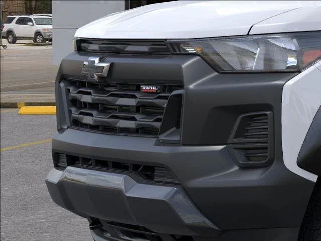 2026 Chevrolet Colorado Trail Boss - Photo 13