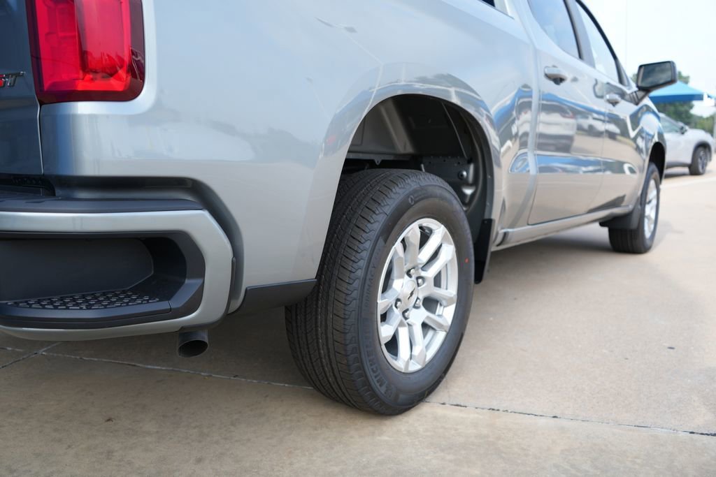 2026 Chevrolet Silverado 1500 RST - Photo 8