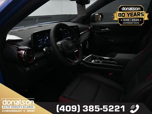 2026 Chevrolet Equinox RS - Photo 7