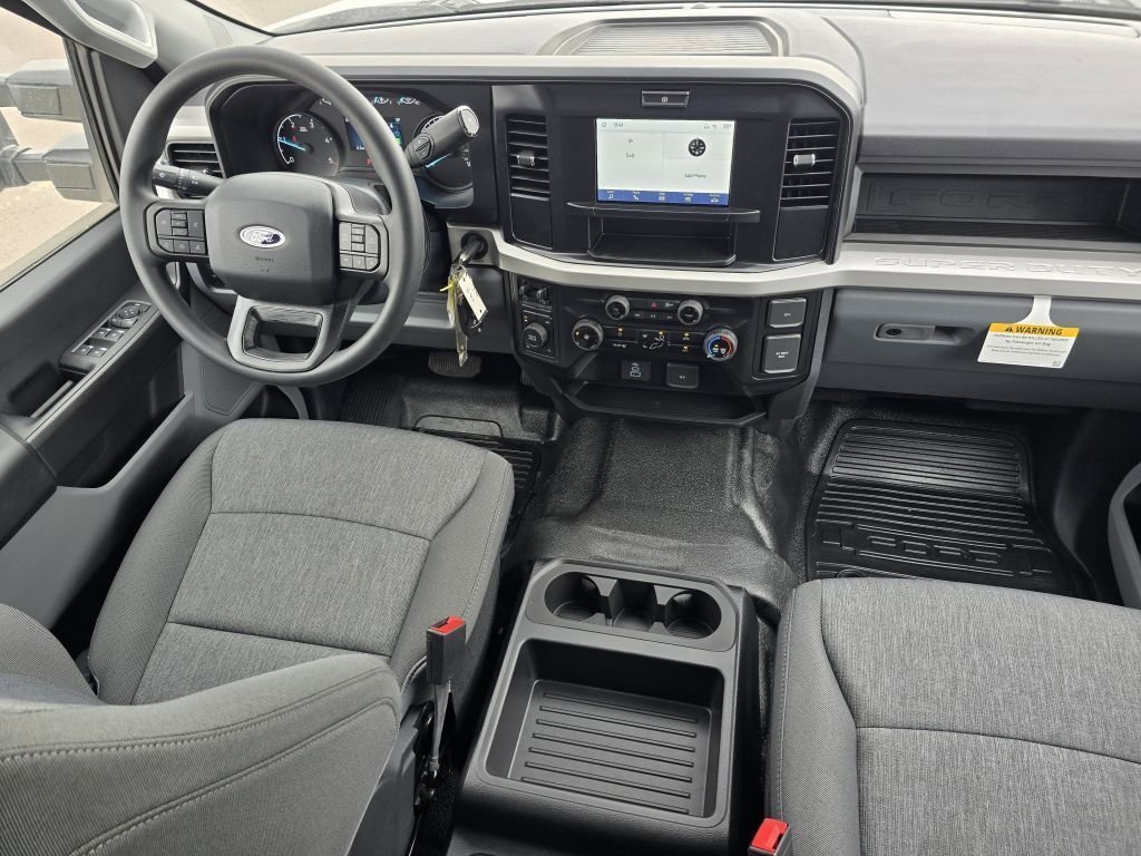 New 2026 Oxford White Ford XL image 32