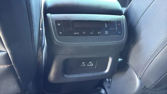 2024 Nissan Pathfinder Rock Creek - Photo 30