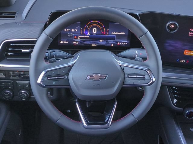 2026 Chevrolet Suburban RST - Photo 19