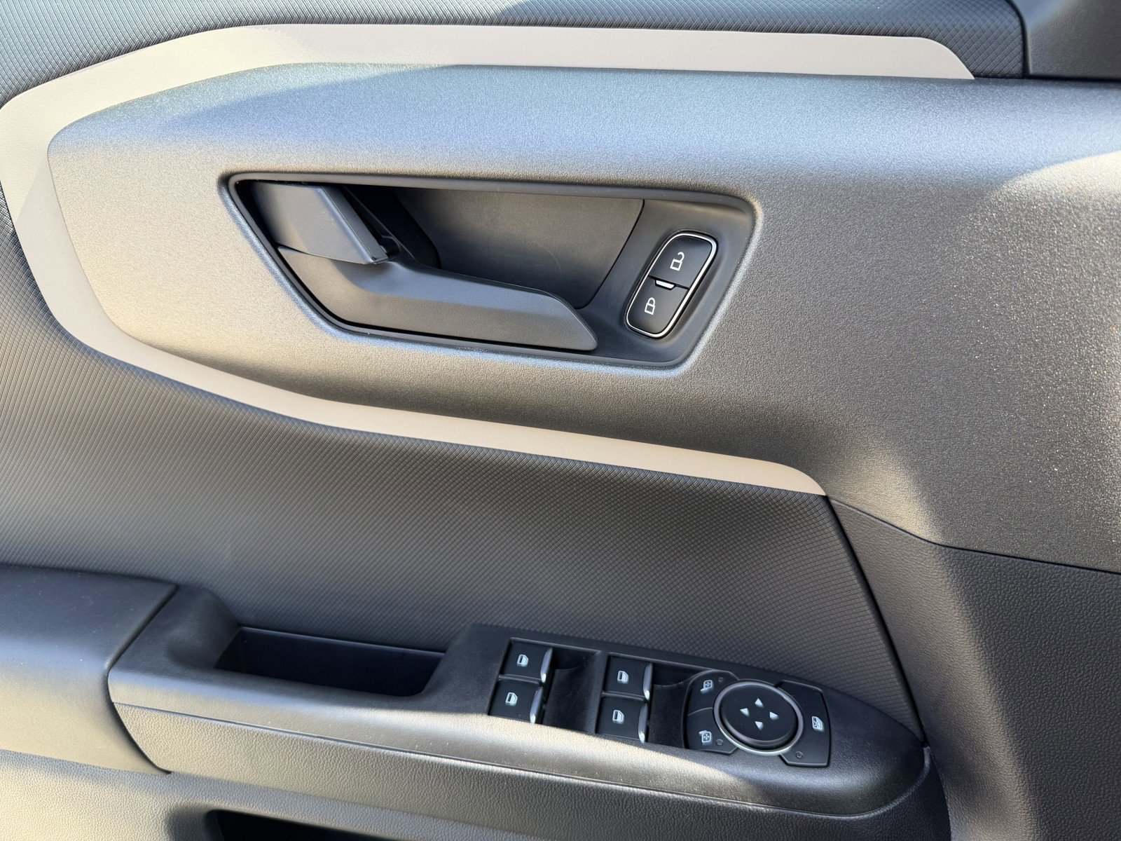 New 2026 Shadow Black Ford Big Bend® image 19