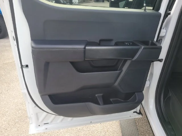 Certified Used 2023 White Ford XL image 11