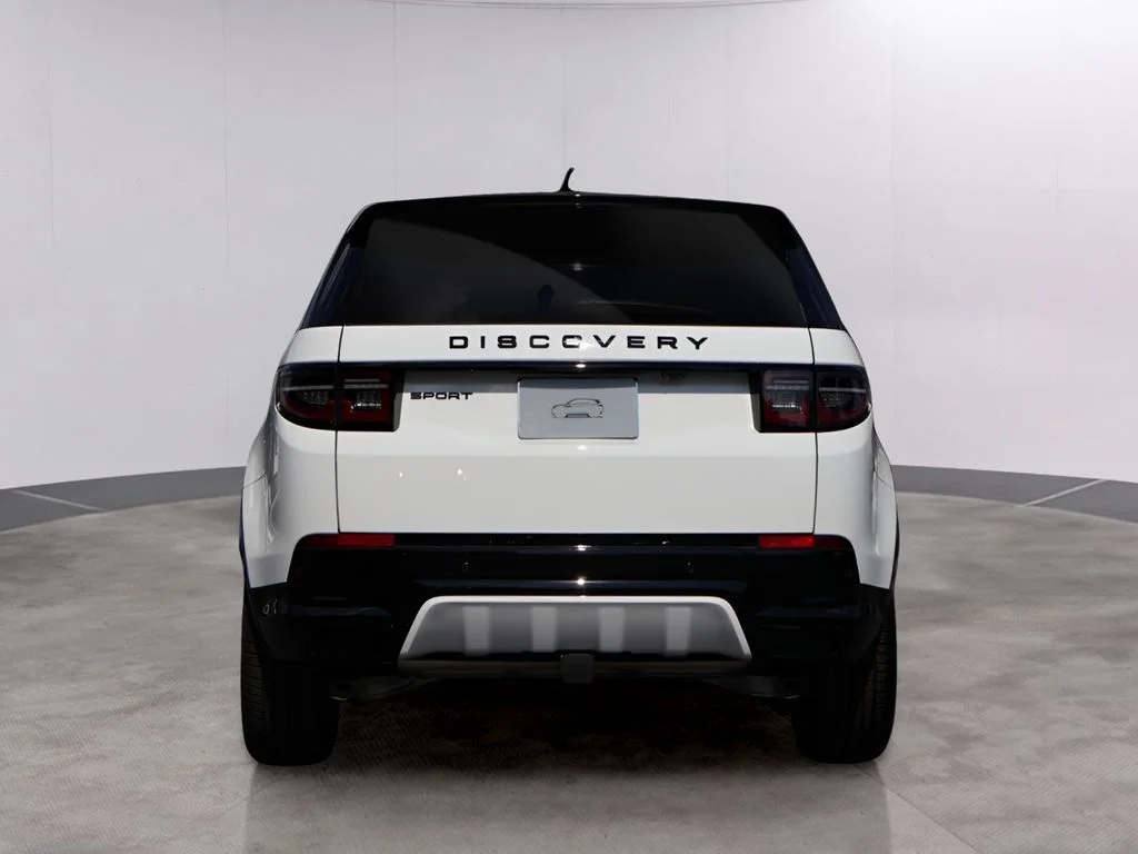New 2026 Fuji White Land Rover Landmark image 6