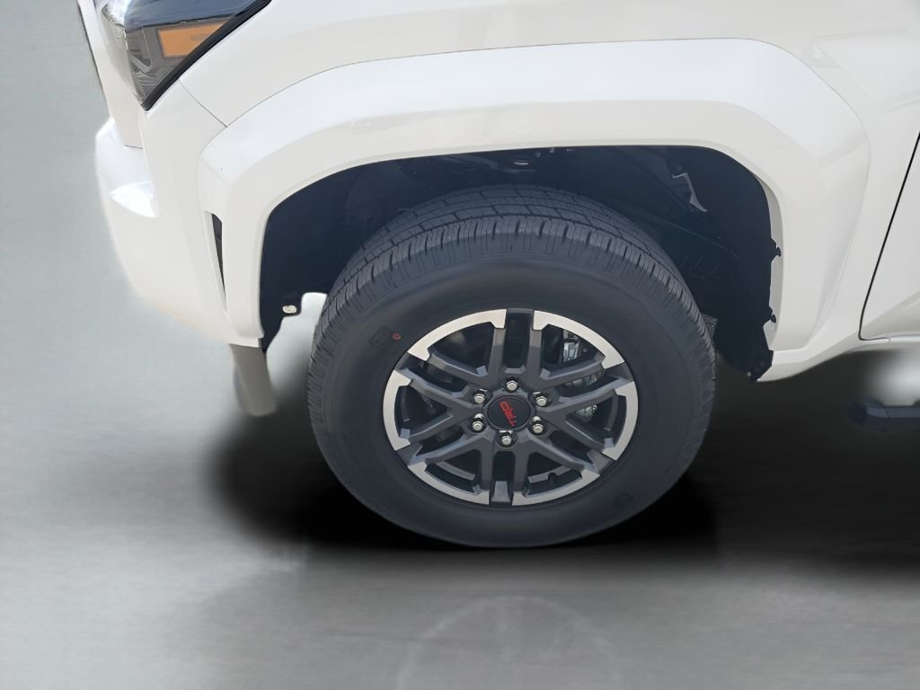 2025 Toyota Tacoma TRD Sport - Photo 17