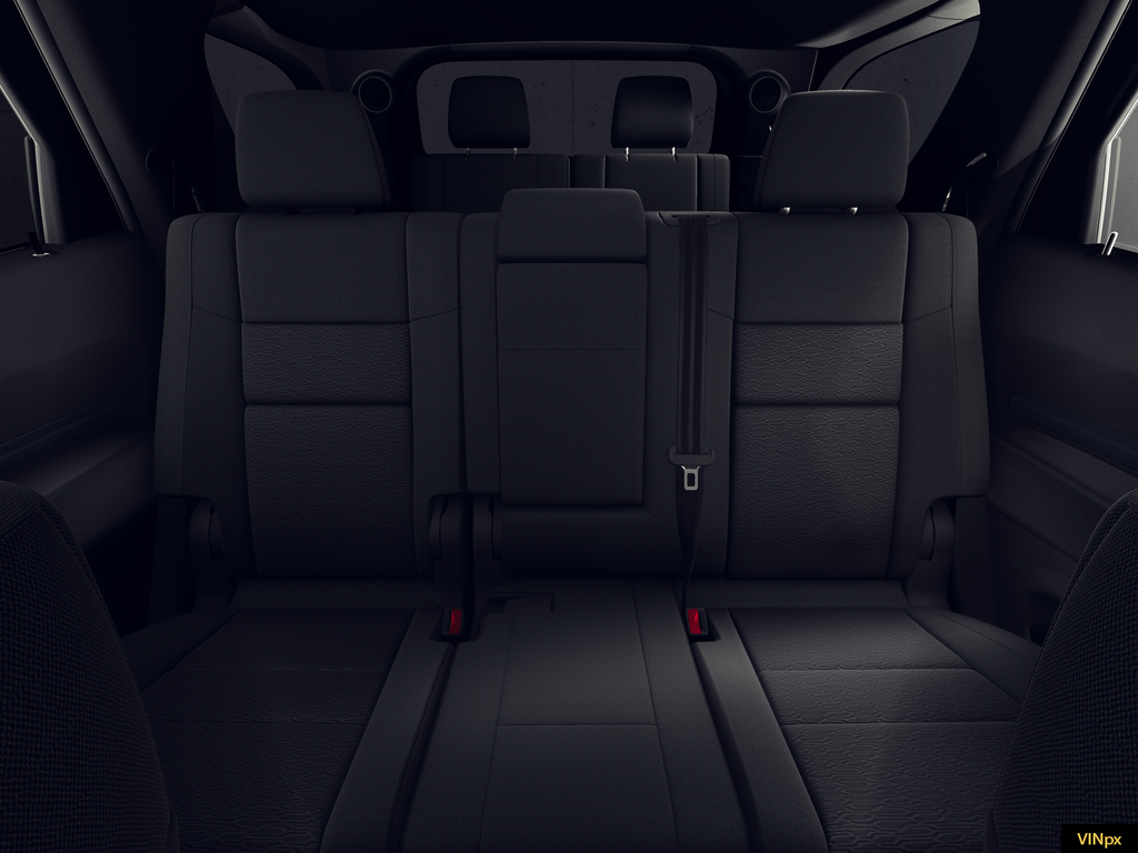 New 2026 White Knuckle Clear-Coat Exterior Paint Dodge GT HEMI V8 image 13