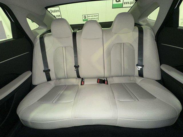 2026 Hyundai Sonata SE - Photo 20