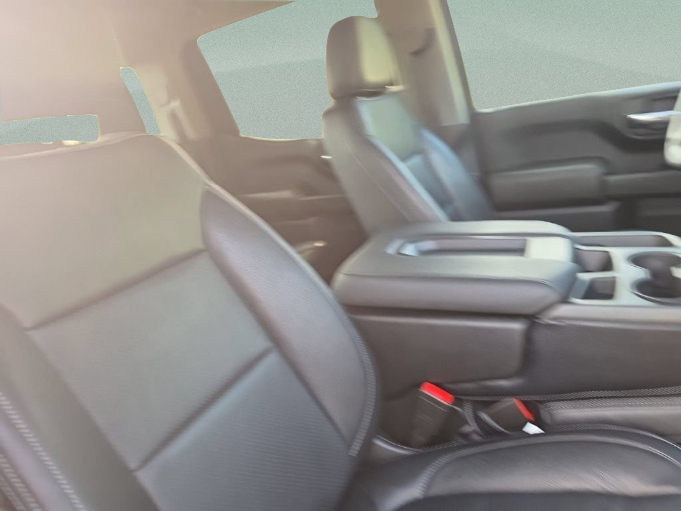 Used 2021 SUMMIT WHITE Chevrolet Custom image 27