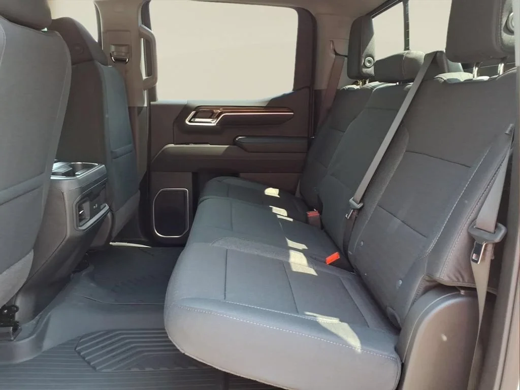 2026 Chevrolet Silverado 1500 RST - Photo 21
