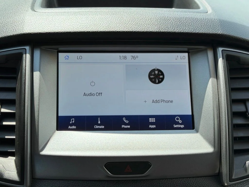 Used 2021 White Ford XL image 12