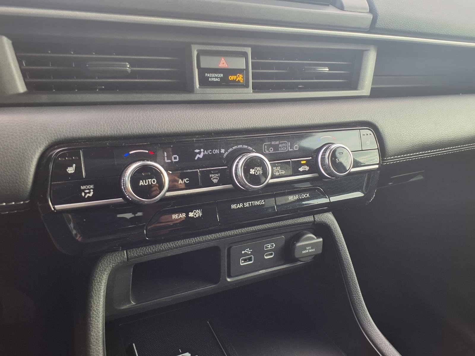 2026 Nissan Rogue photo 26 of 28