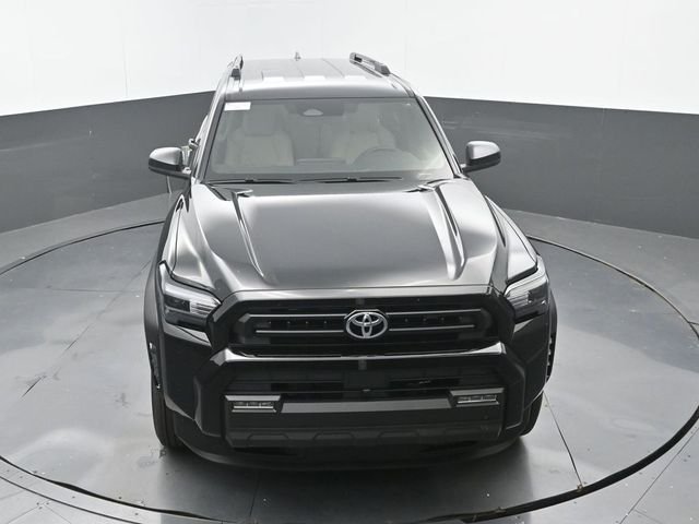 New 2026 Black Toyota SR5 image 28