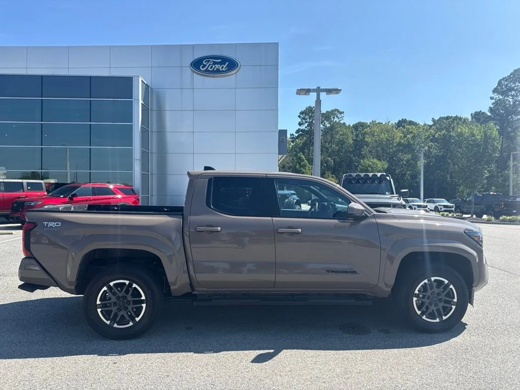 Used 2026 MUDBATH Toyota TRD Sport image 6