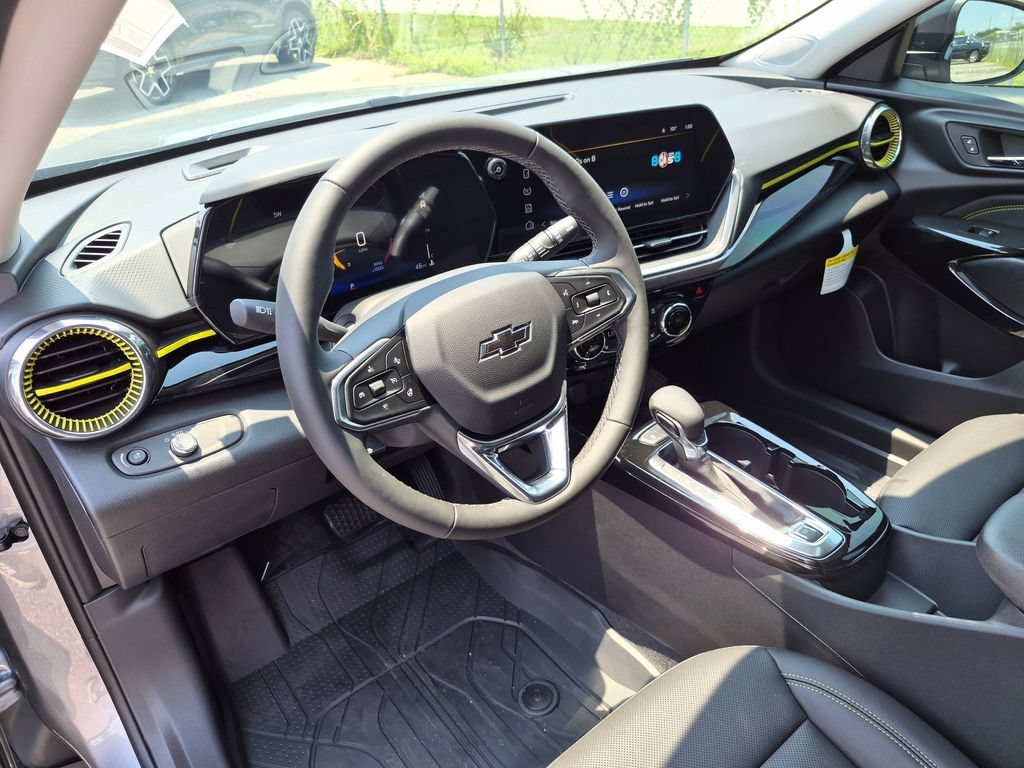 2026 Chevrolet Trax Activ - Photo 31
