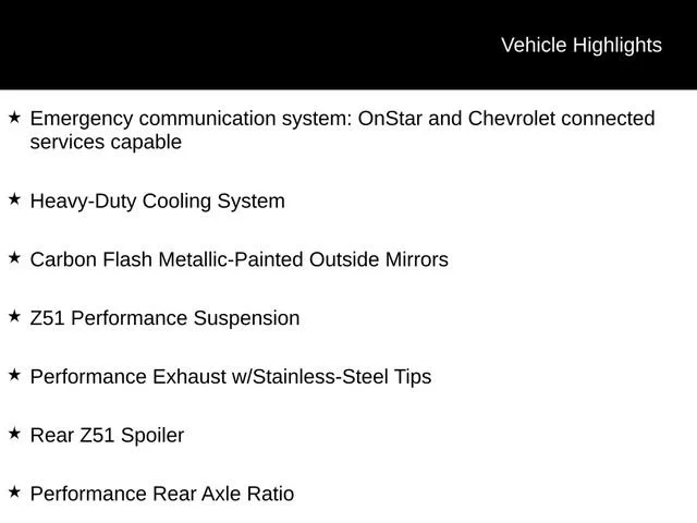 2024 Chevrolet Corvette 2LT - Photo 14