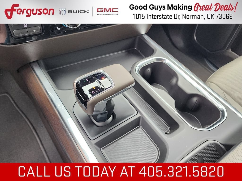 2026 GMC Sierra 1500 SLT - Photo 30