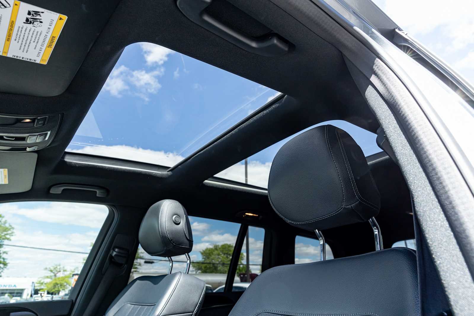 Used 2019 Selenite Grey Metallic Mercedes-Benz GLS 450 image 27