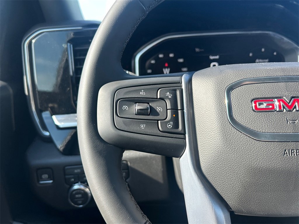 2026 GMC SIERRA - Image 20