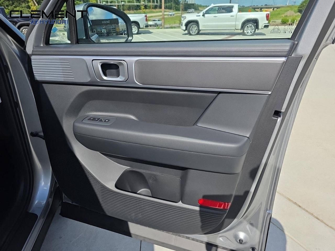 New 2026 Silver Hyundai SE image 32