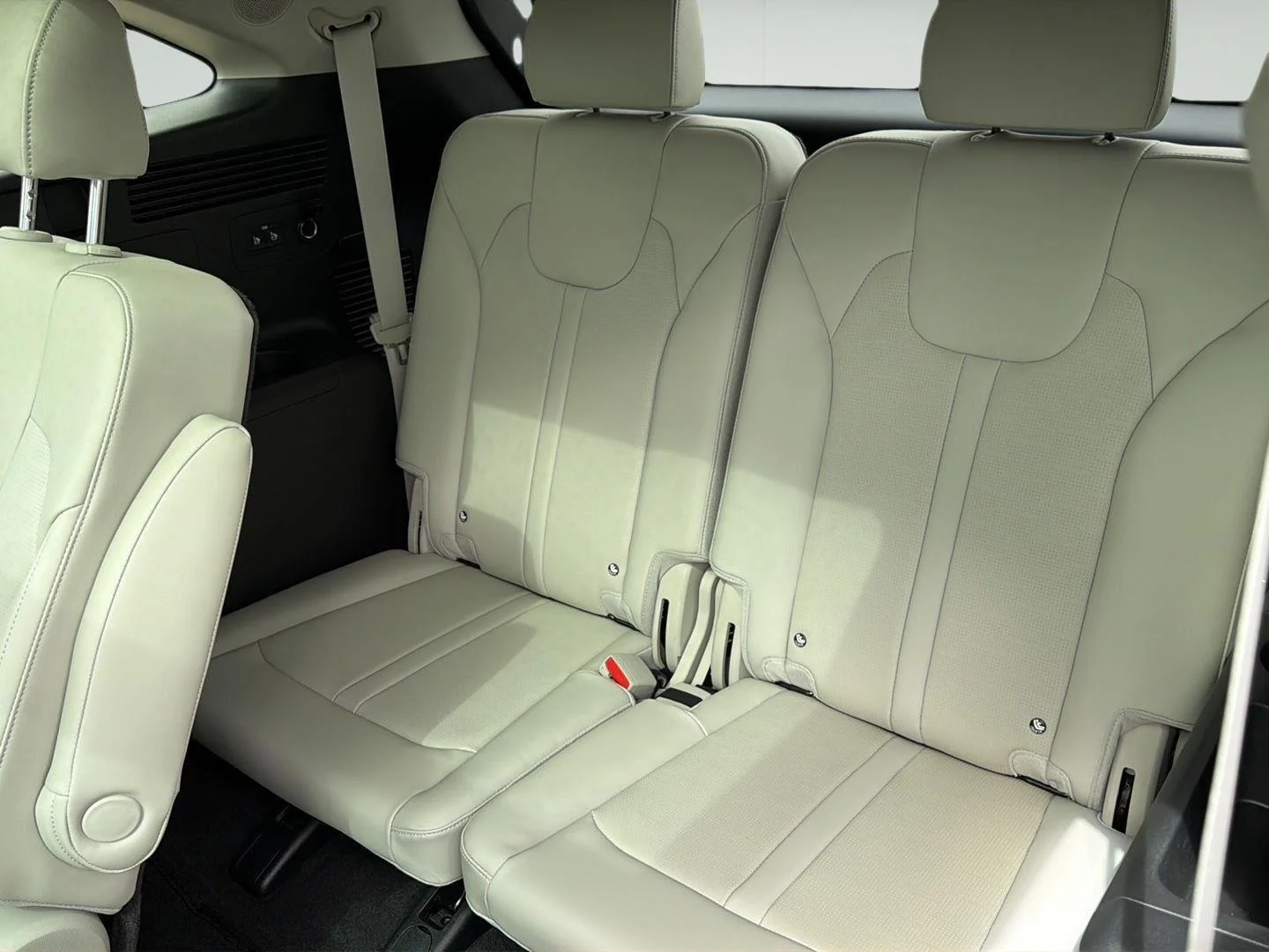 New 2026 Panthera Metal Kia X-Line EX image 10