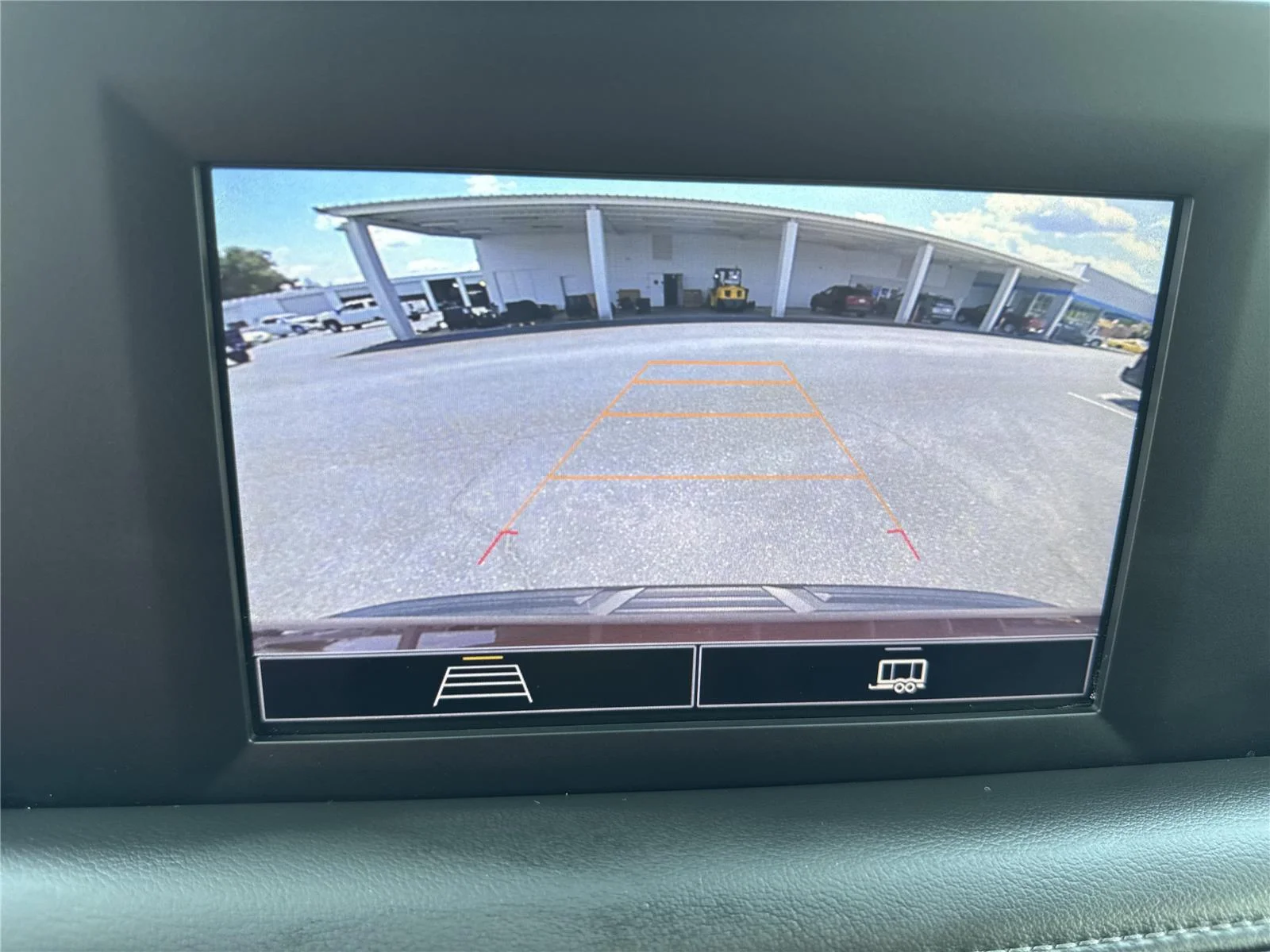 Used 2023 Auburn Metallic Chevrolet LS image 27