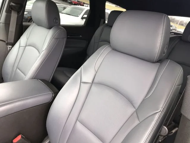 Certified Used 2024 Black Buick Essence image 11
