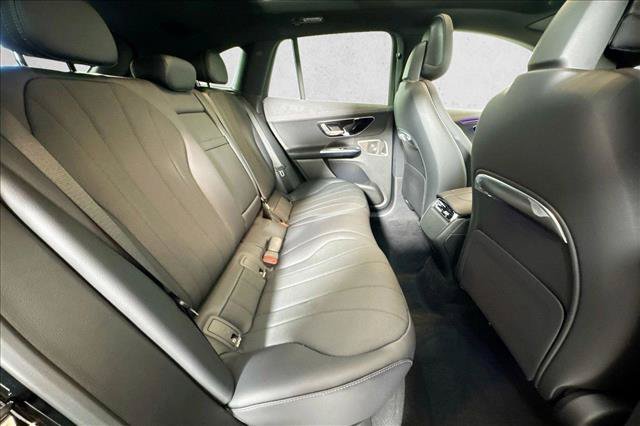 New 2026 Black Mercedes-Benz EQE 320 image 54